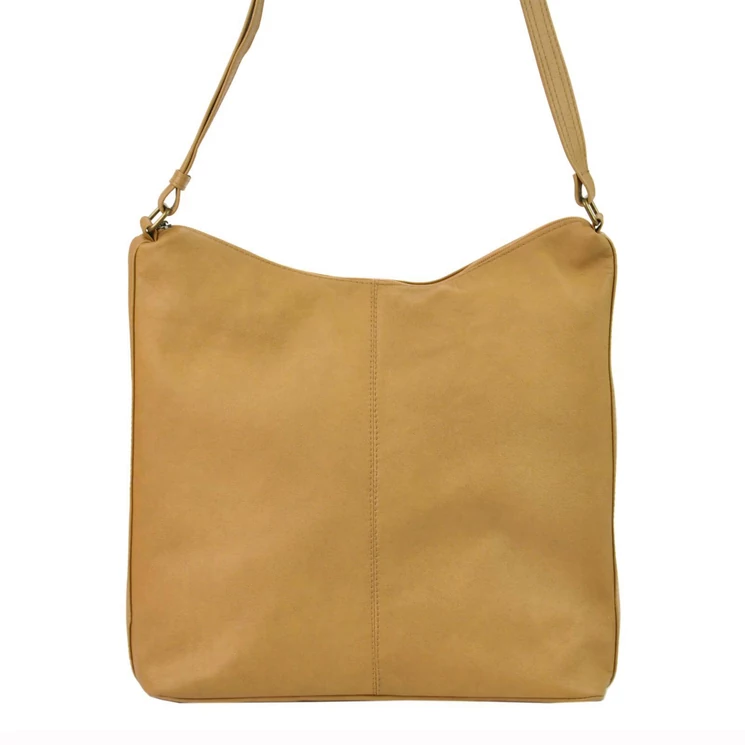 Serena Valódi bőr női táska