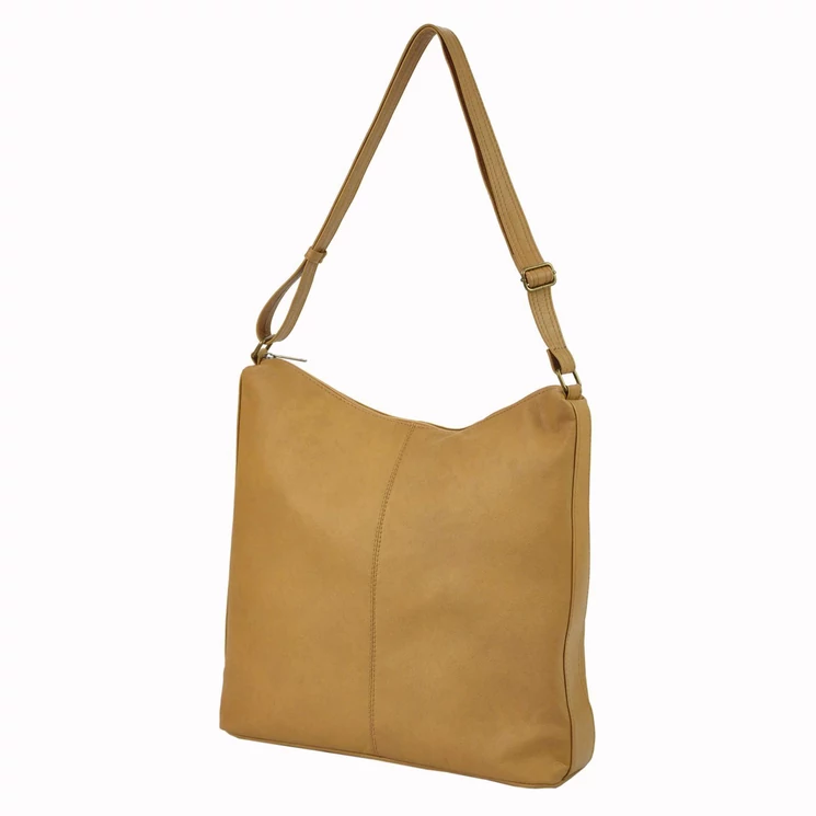 Serena Valódi bőr női táska