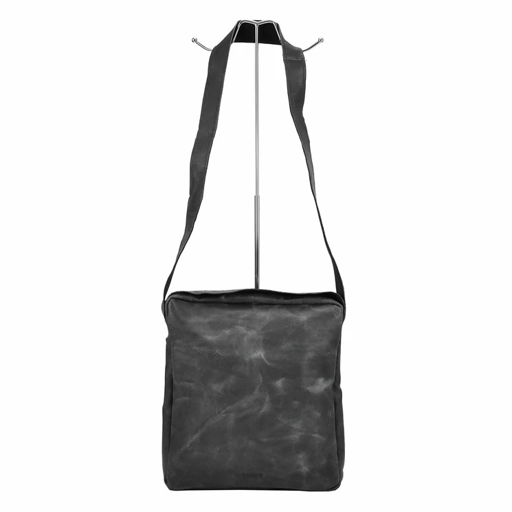 Baleine Valódi bőr női táska