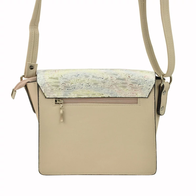 Patrizia Piu Ecopelle Női táska