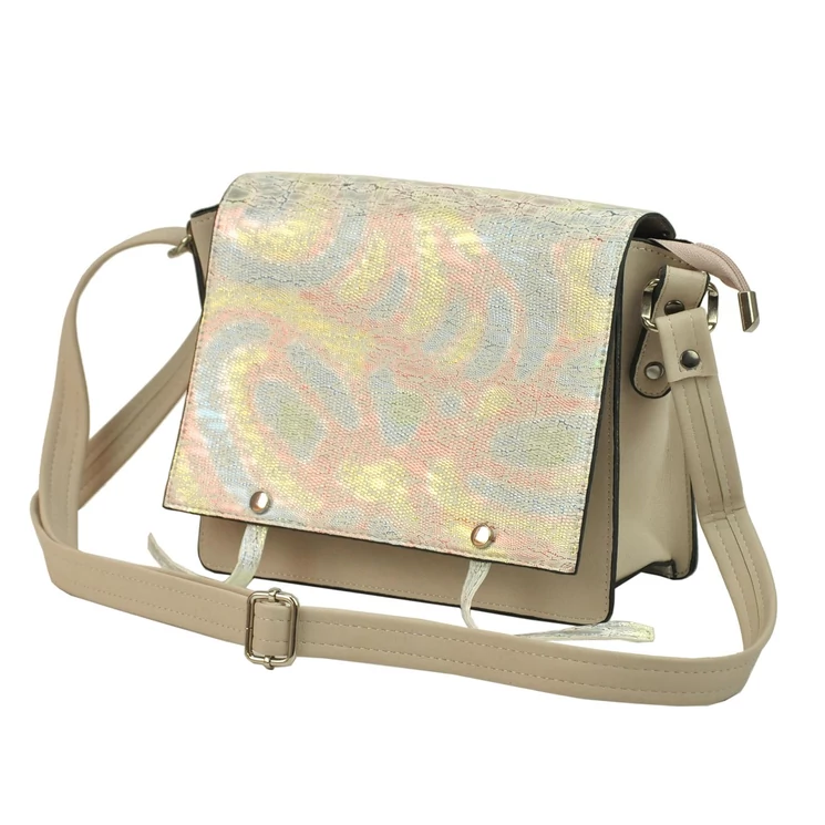 Patrizia Piu Ecopelle Női táska