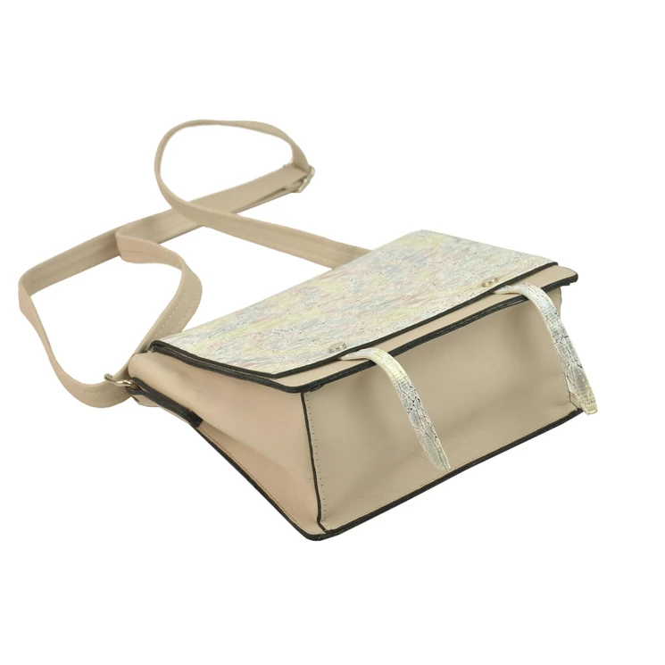 Patrizia Piu Ecopelle Női táska