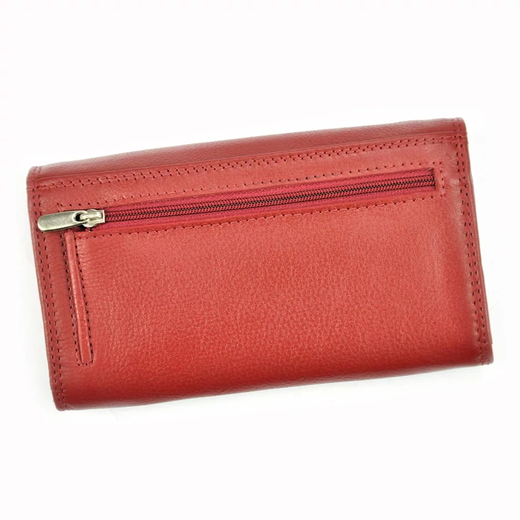 Money Kepper Valódi bőr Pénztárca