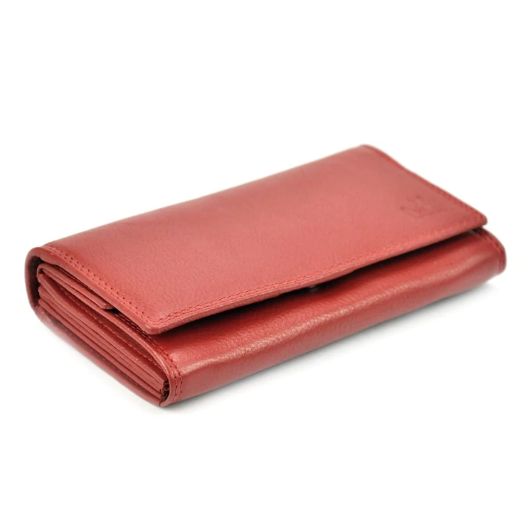 Money Kepper Valódi bőr Pénztárca