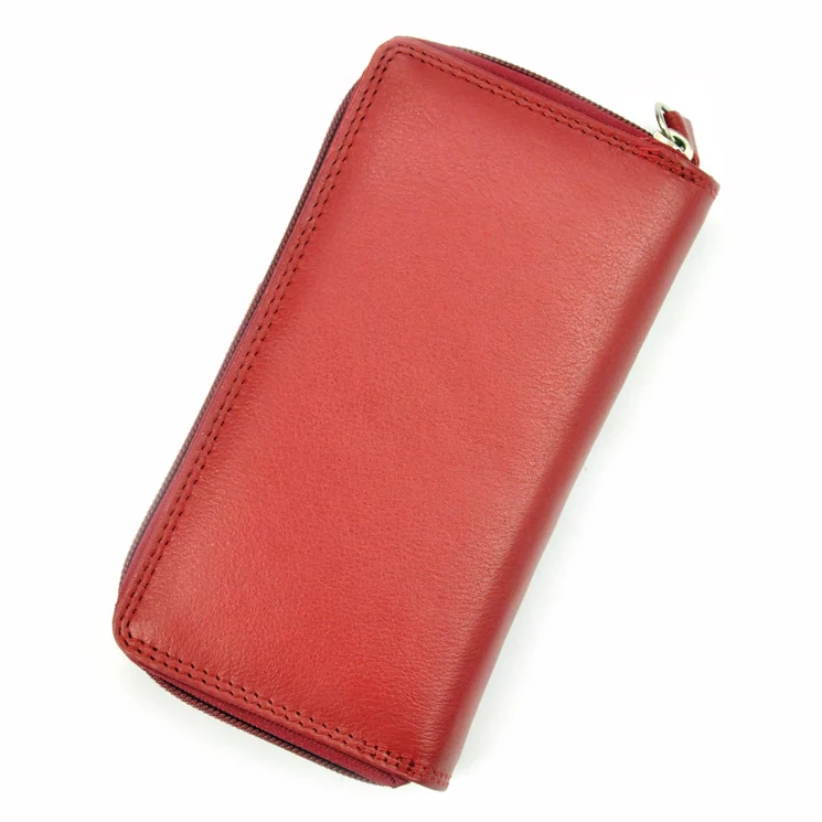 Money Kepper Valódi bőr Pénztárca