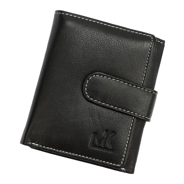 Money Kepper Valódi bőr Pénztárca