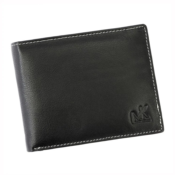 Money Kepper Valódi bőr Pénztárca