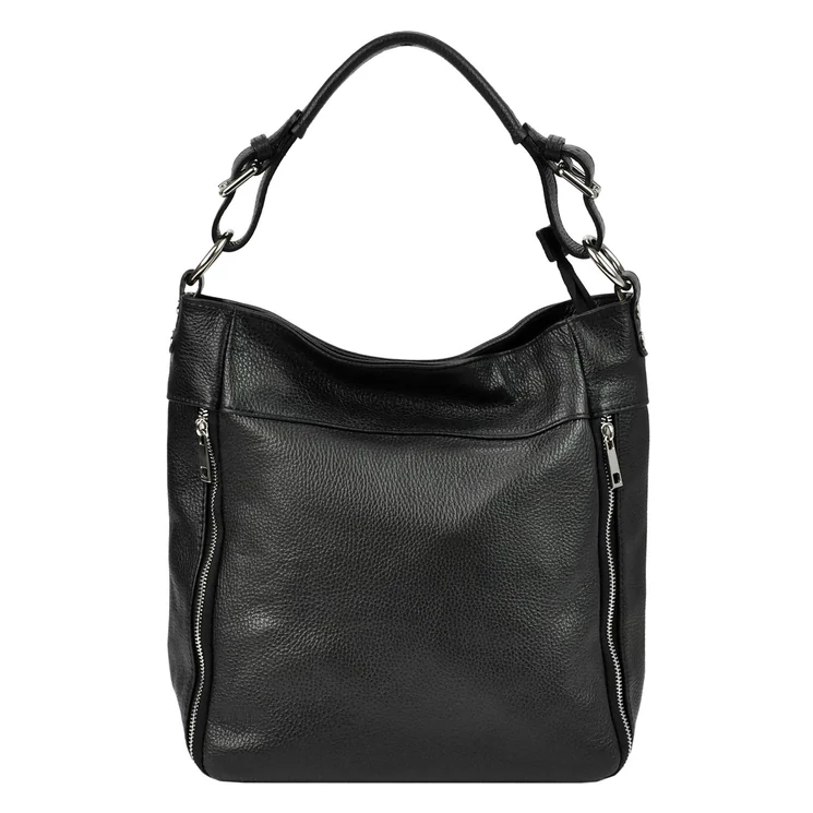 Patrizia Valódi bőr női táska