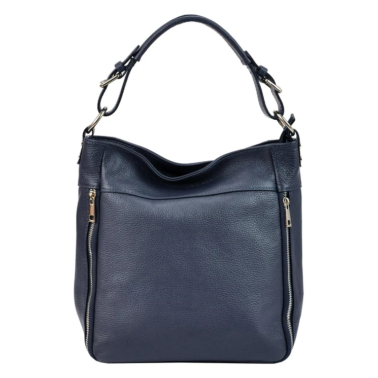 Patrizia Valódi bőr női táska