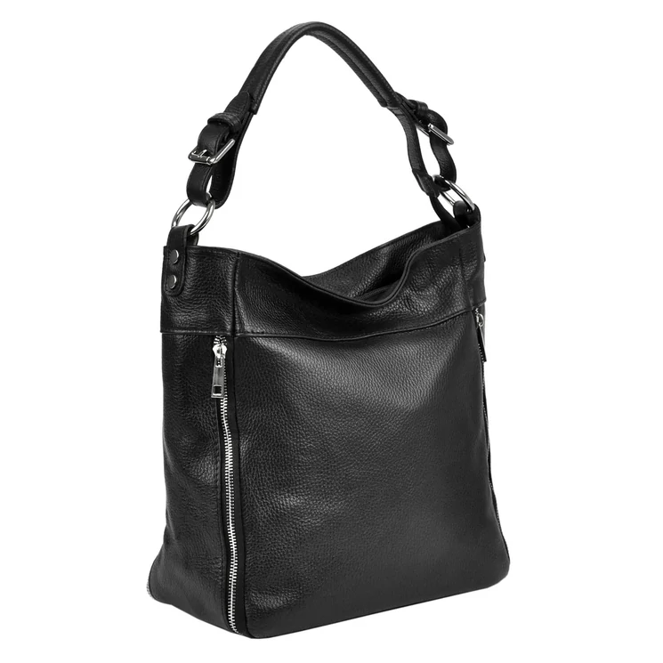 Patrizia Valódi bőr női táska