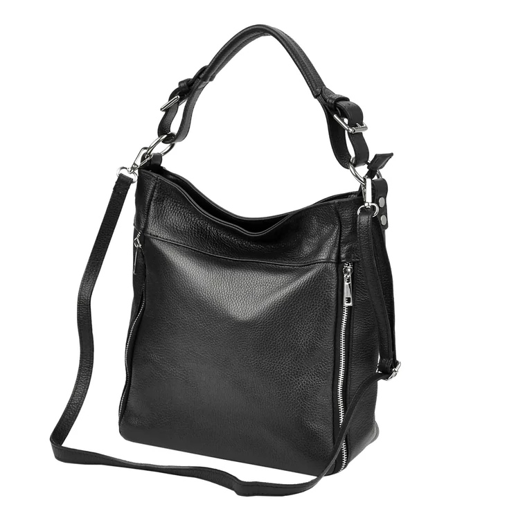 Patrizia Valódi bőr női táska