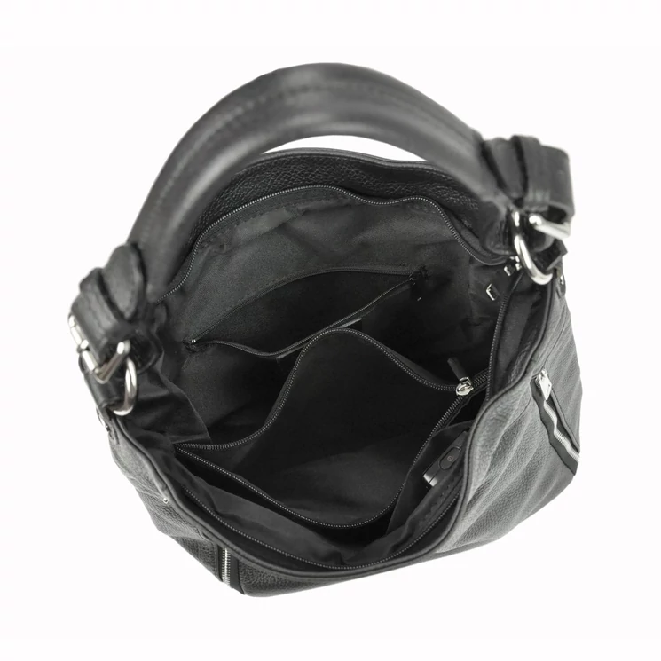 Patrizia Valódi bőr női táska