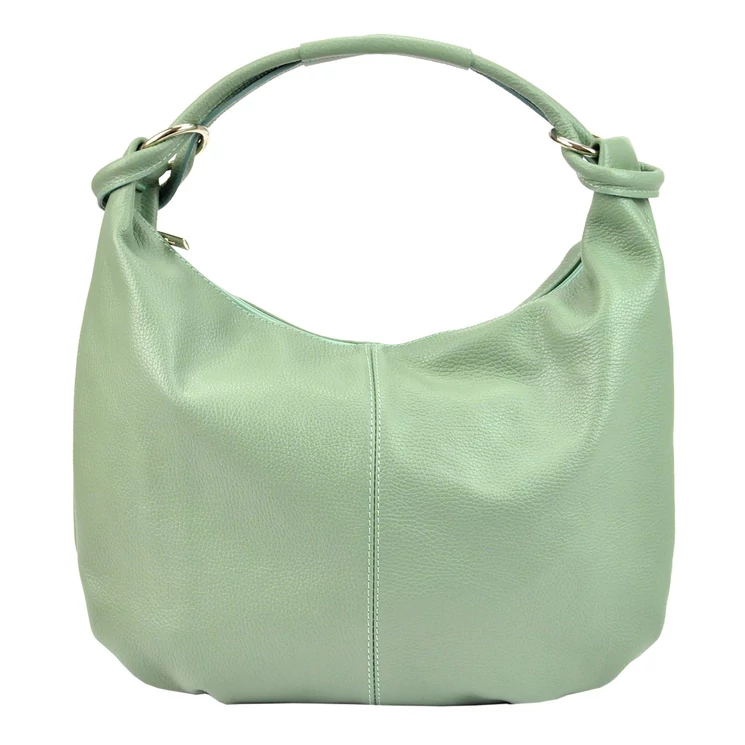 Serena Valódi bőr női táska