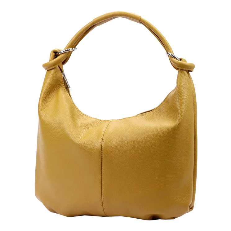 Serena Valódi bőr női táska