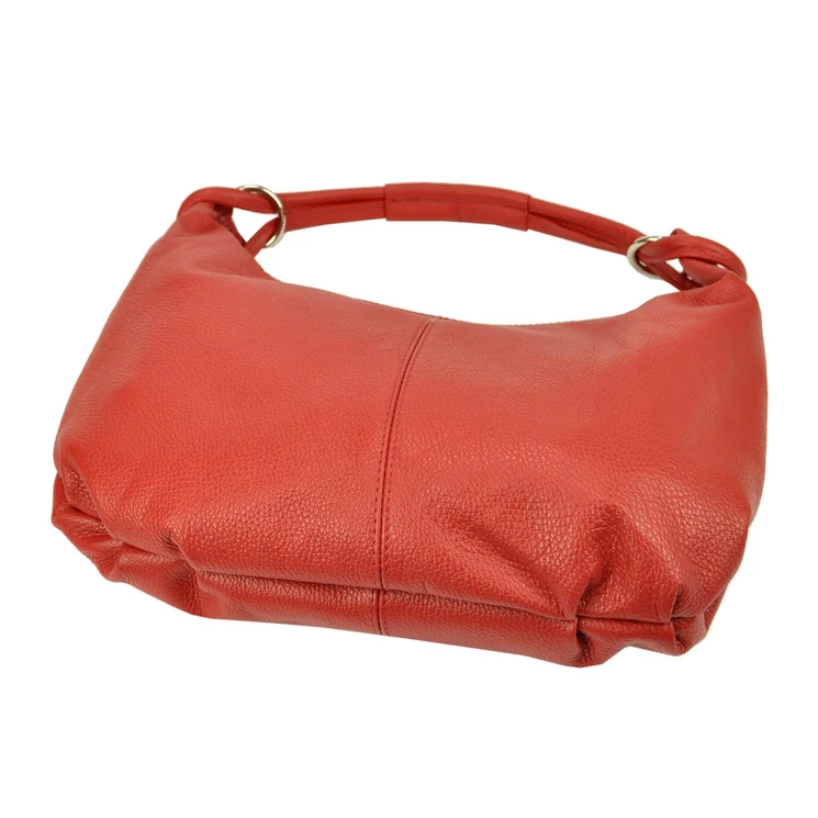 Serena Valódi bőr női táska