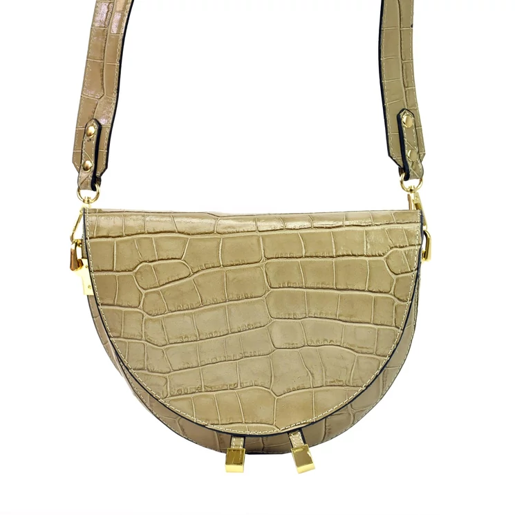 Luka Bőr női táska