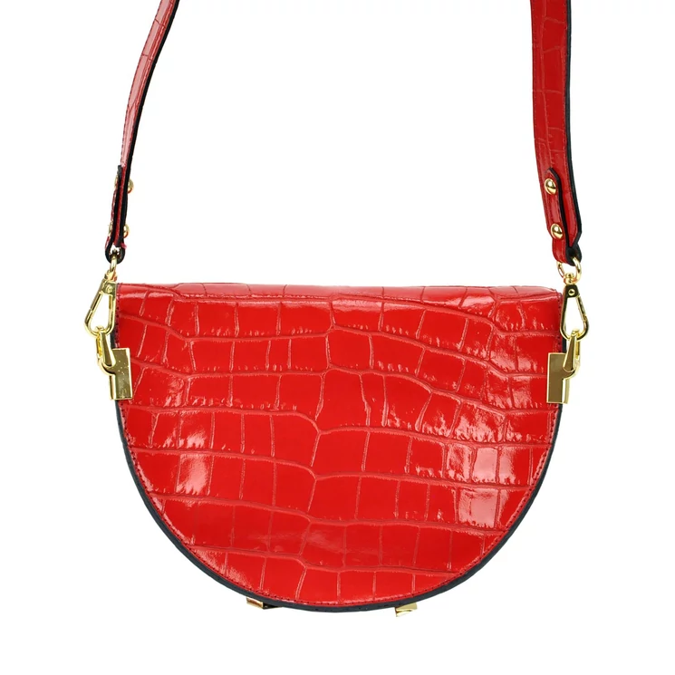 Luka Bőr női táska