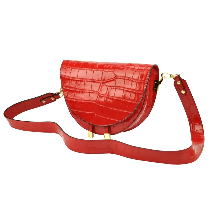 Luka Bőr női táska