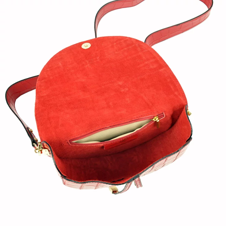 Luka Bőr női táska