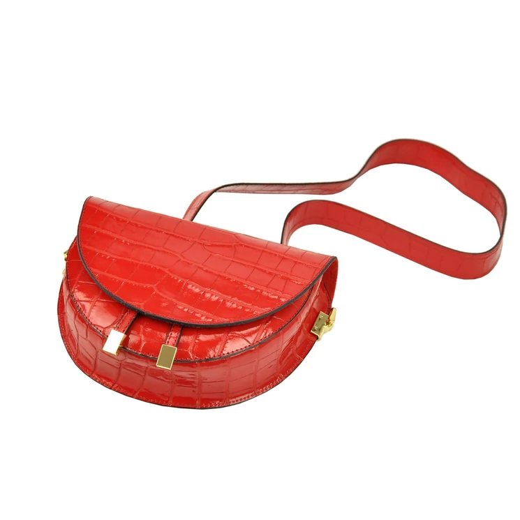 Luka Bőr női táska