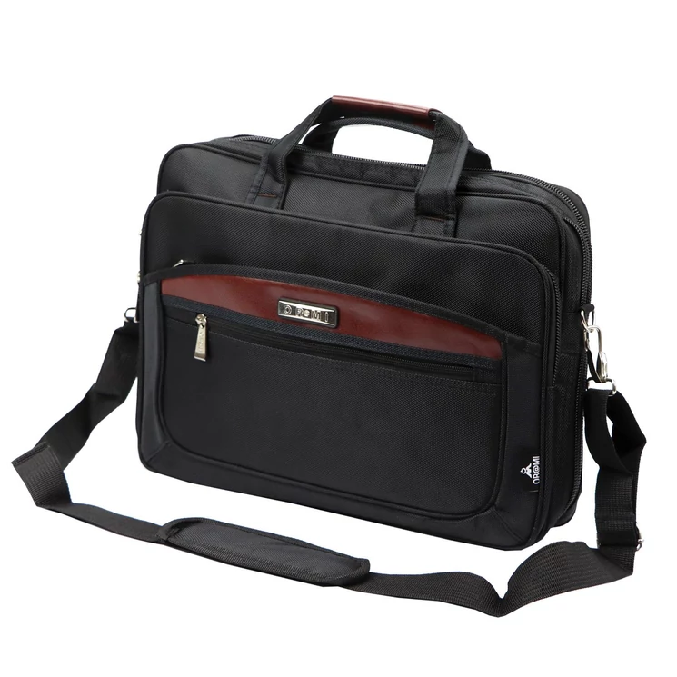 Ormi Ecopelle Aktatáska