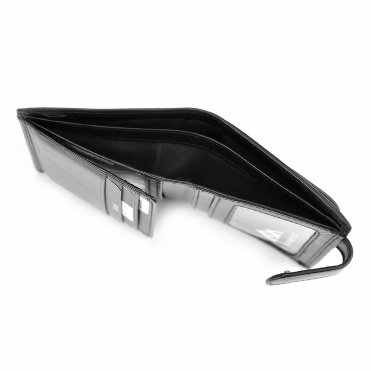 EL FORREST Valódi bőr Pénztárca