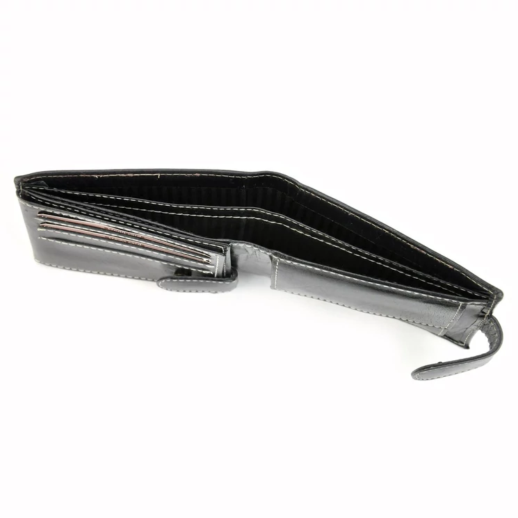 Wild Valódi bőr Pénztárca