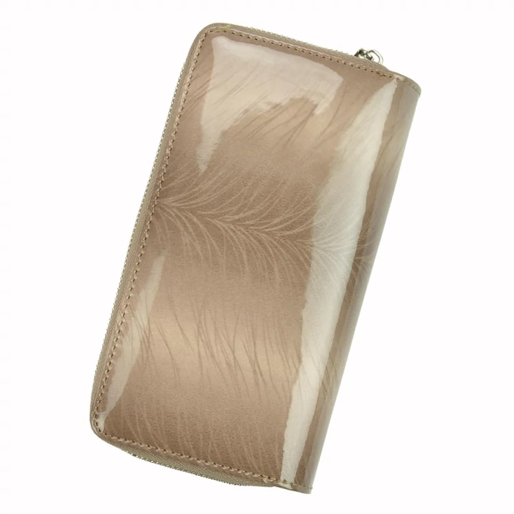 PATRIZIA Valódi bőr Pénztárca