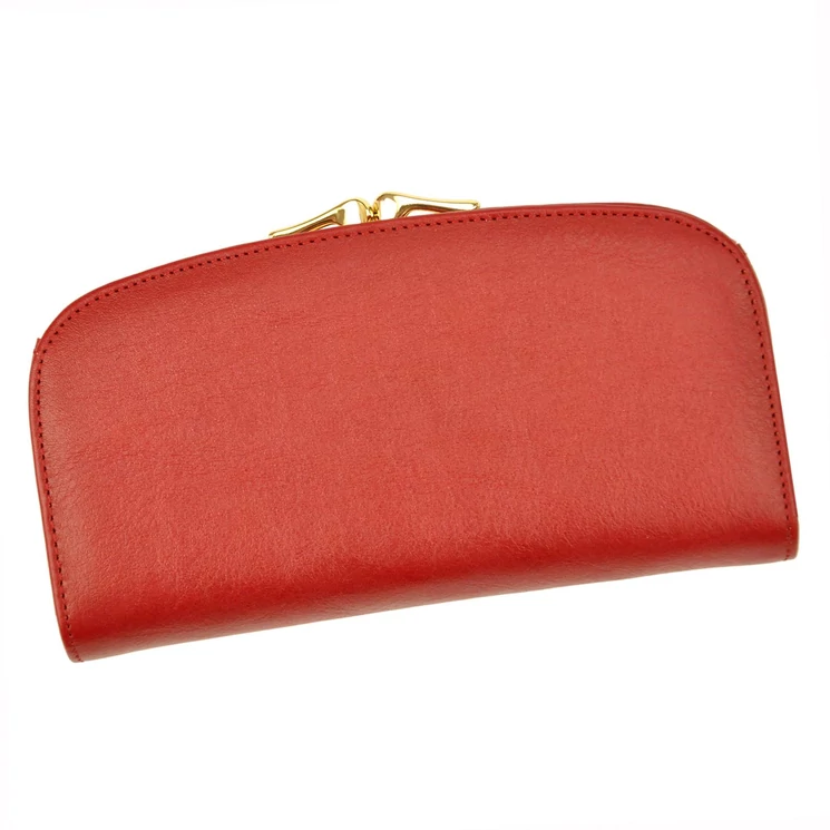 PATRIZIA Valódi bőr Pénztárca RFID védelemmel