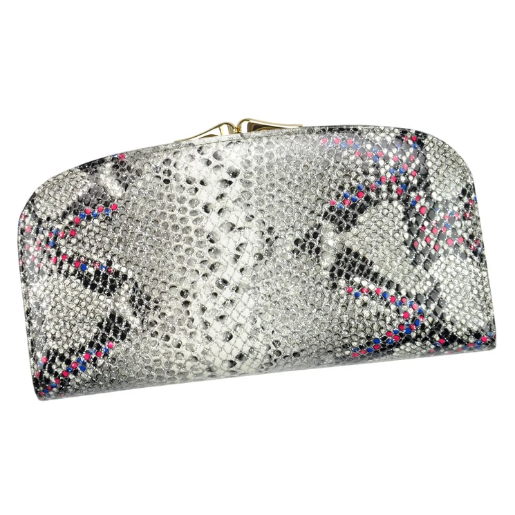 PATRIZIA Valódi bőr Pénztárca