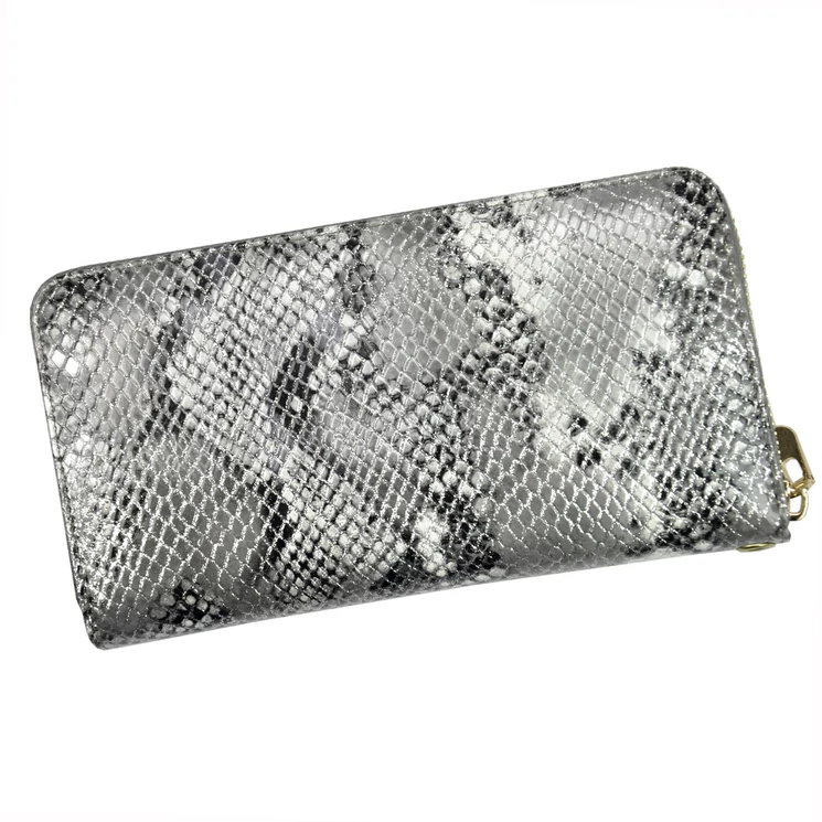 PATRIZIA Valódi bőr Pénztárca