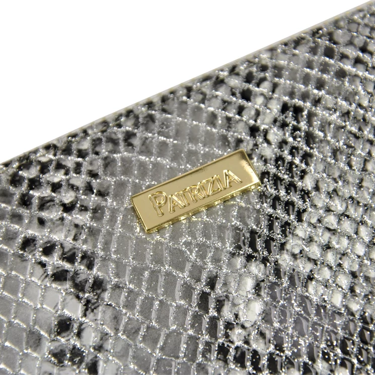 PATRIZIA Valódi bőr Pénztárca