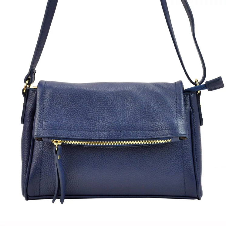 Patrizia Valódi bőr női táska