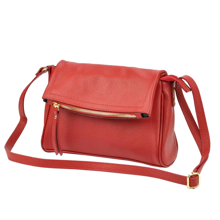 Patrizia Valódi bőr női táska