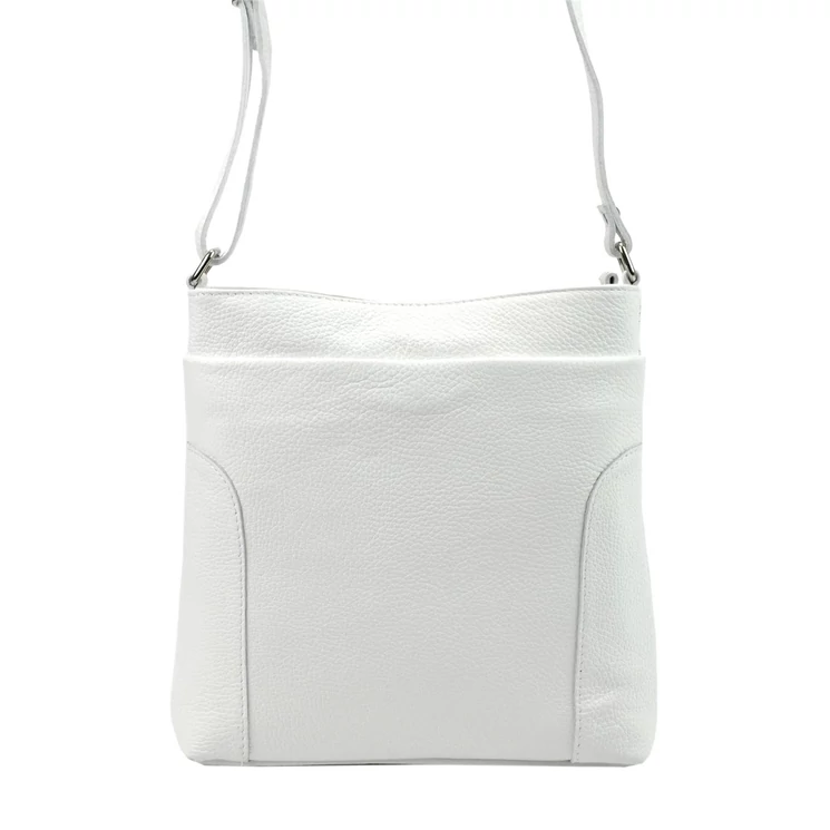 Patrizia Valódi bőr női táska