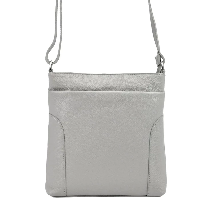 Patrizia Valódi bőr női táska