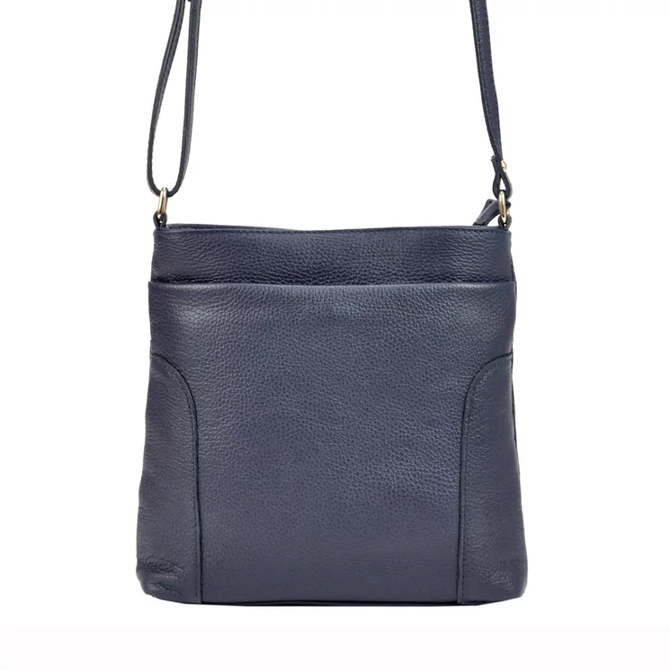 Patrizia Valódi bőr női táska