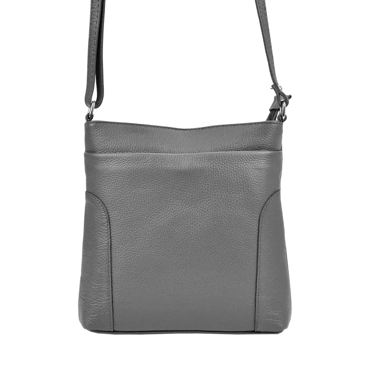 Patrizia Valódi bőr női táska