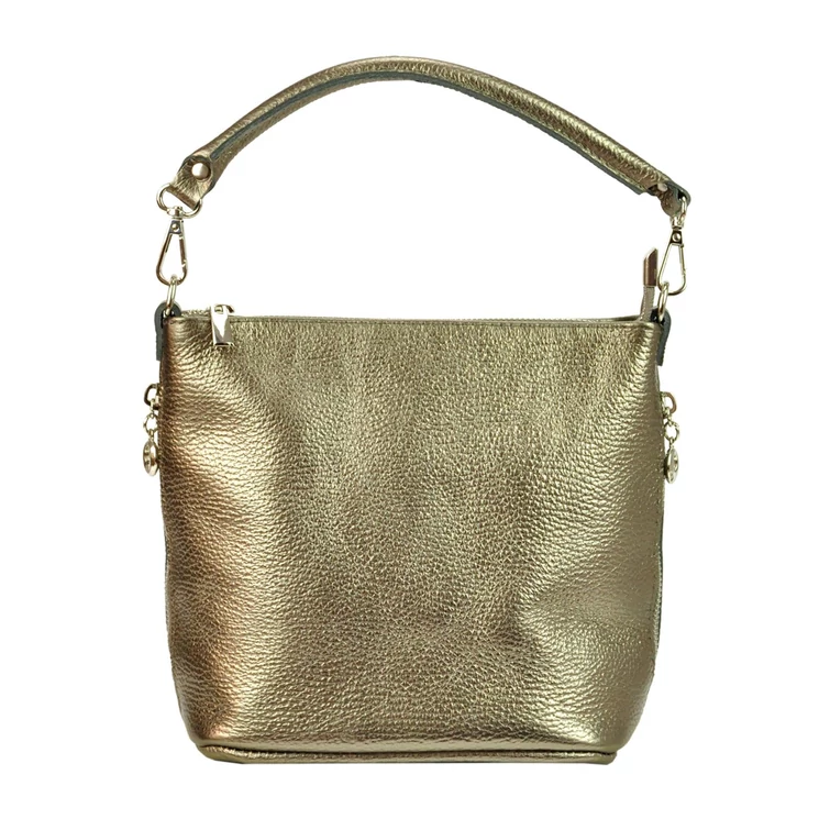 Patrizia Piu Valódi bőr női táska