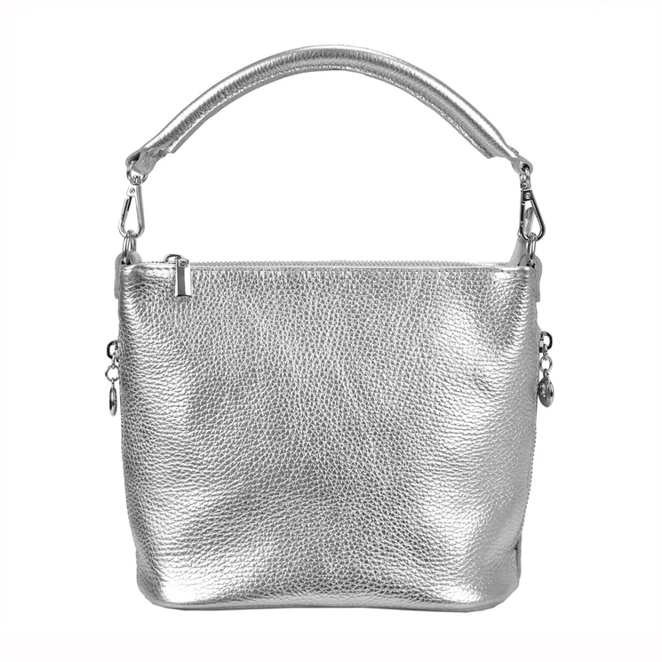 Patrizia Piu Valódi bőr női táska