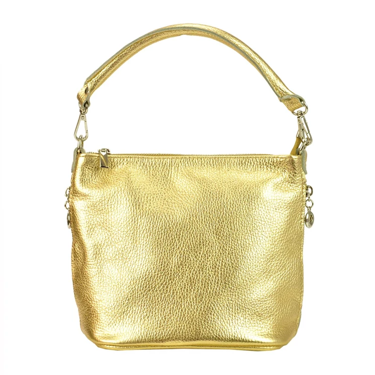 Patrizia Piu Valódi bőr női táska