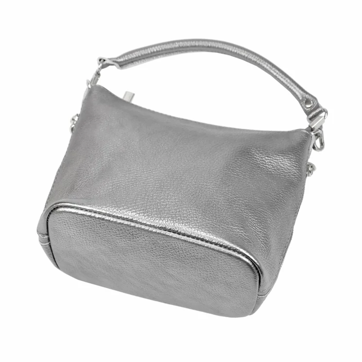 Patrizia Piu Valódi bőr női táska