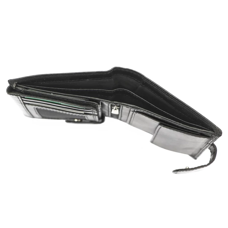 Loren Valódi bőr Pénztárca