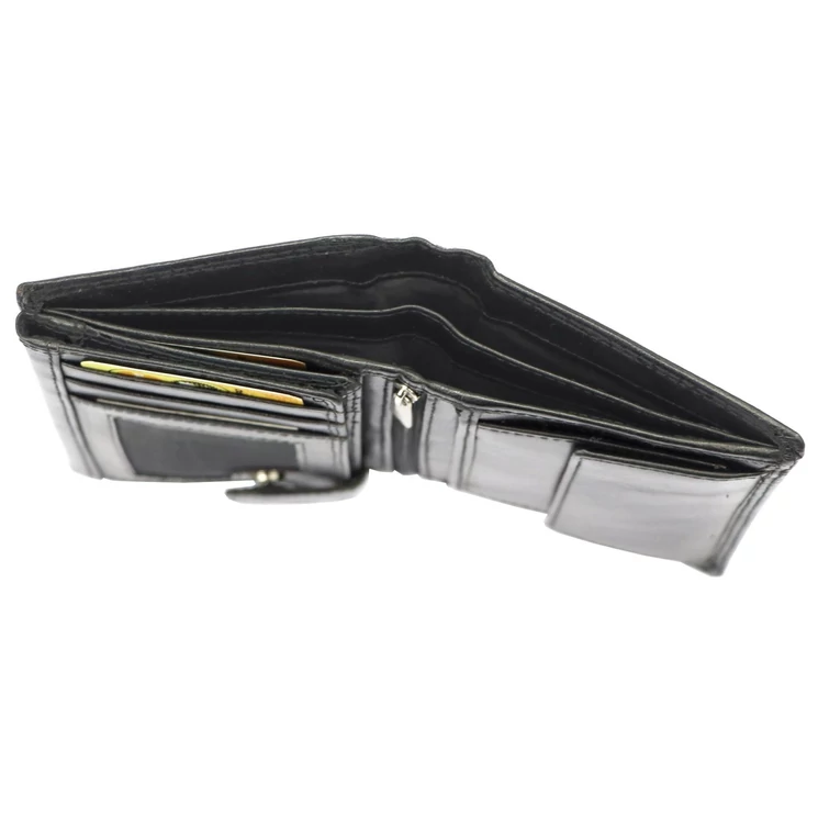 Loren Valódi bőr Pénztárca