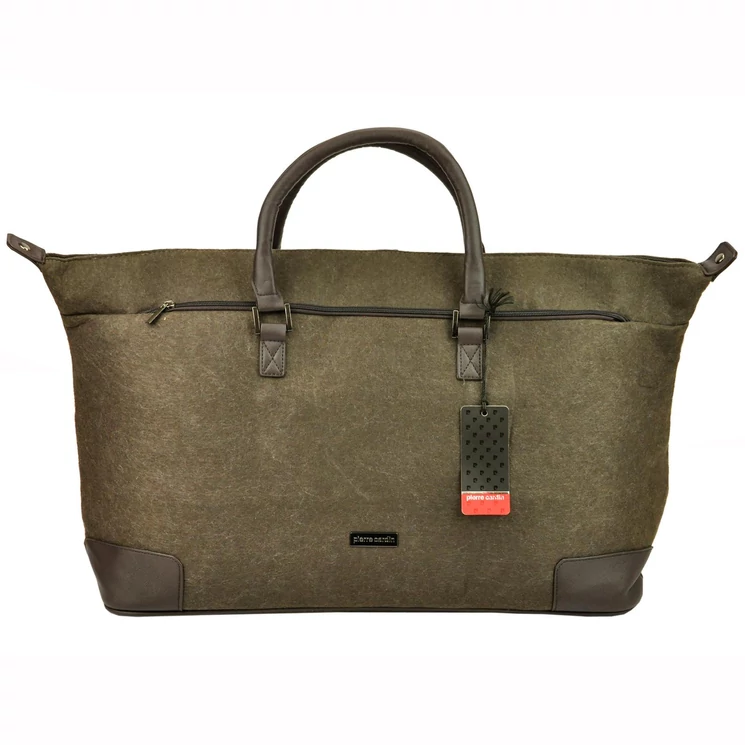 Pierre Cardin Ecopelle Utazótáska