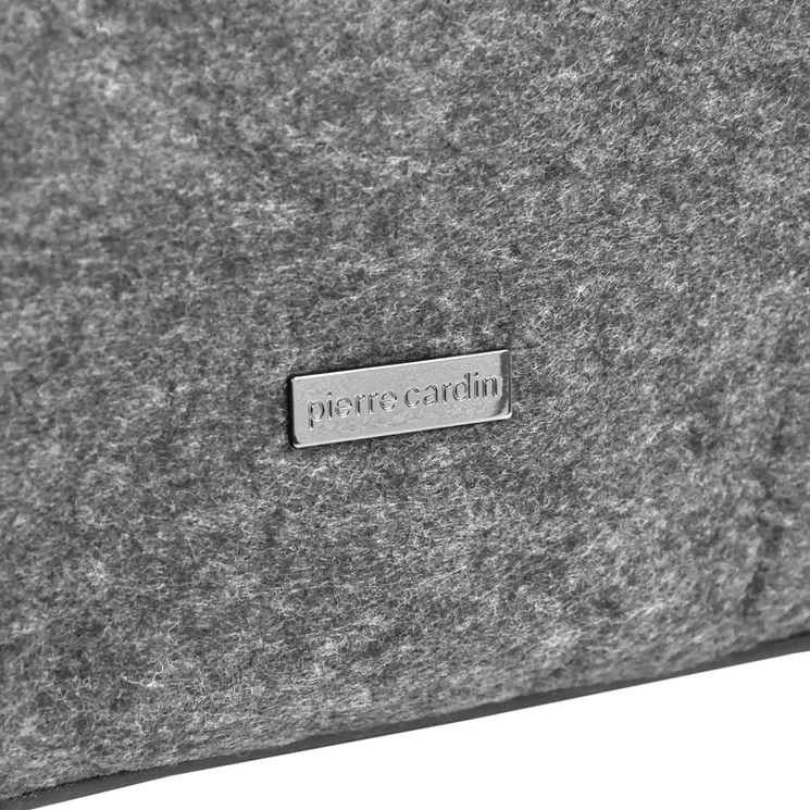 Pierre Cardin Ecopelle Utazótáska