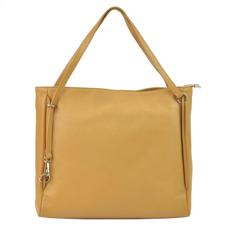 Luka Valódi bőr női táska