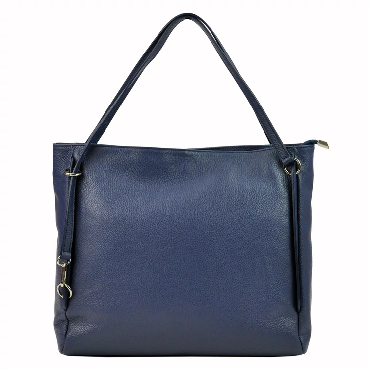 Luka Valódi bőr női táska