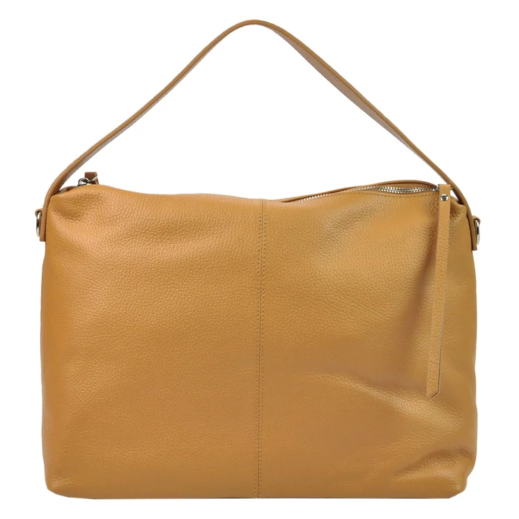 Luka Valódi bőr női táska