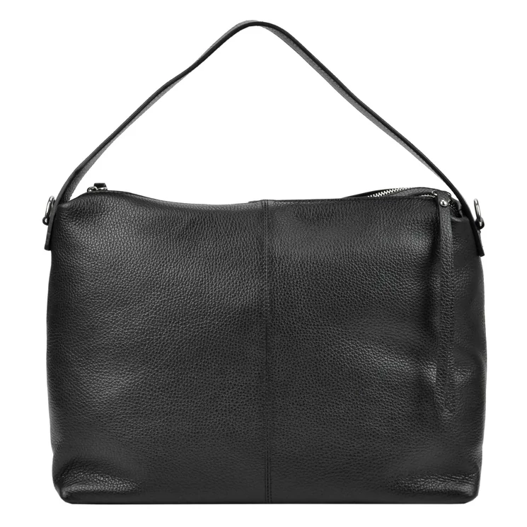 Luka Valódi bőr női táska